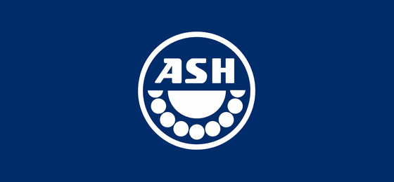 ASH